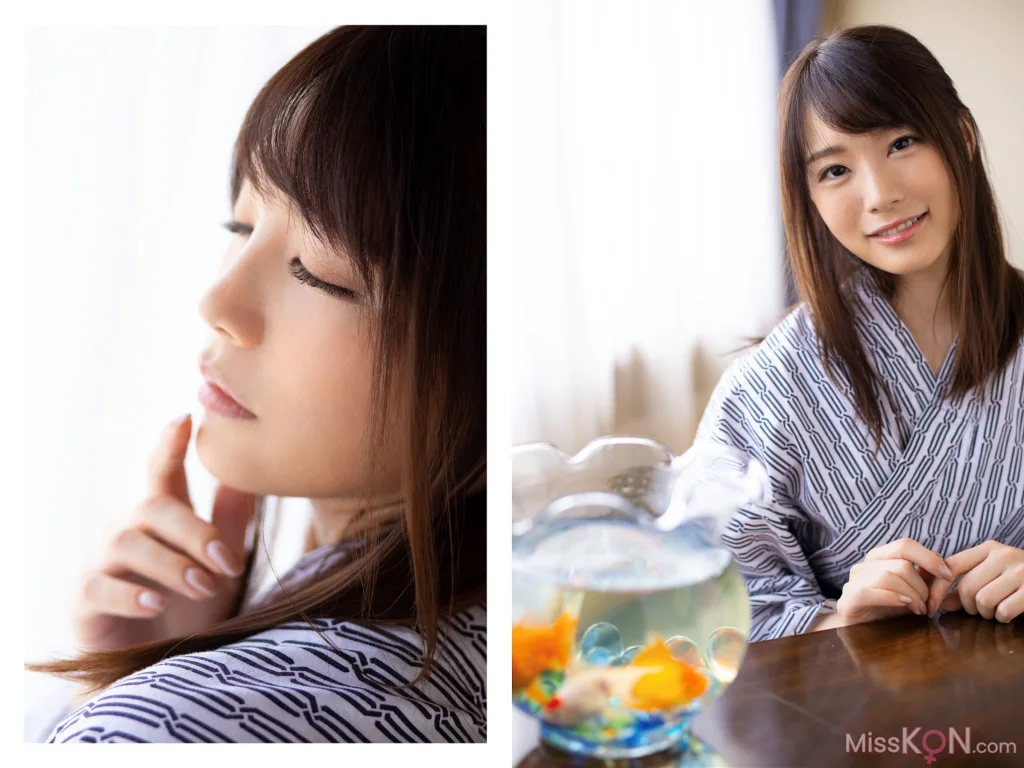 [JP] Suzumura Airi (鈴村あいり): 秘and密 〜誰も知らない鈴村あいり〜 (32 ảnh)
