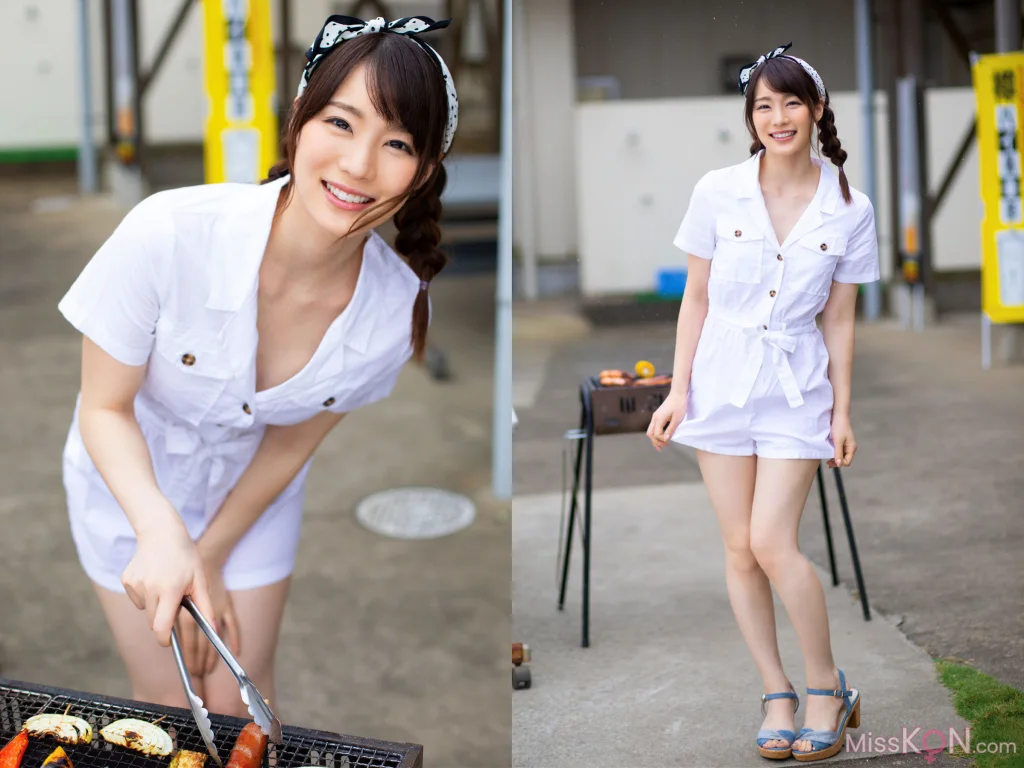[JP] Suzumura Airi (鈴村あいり): 秘and密 〜誰も知らない鈴村あいり〜 (32 ảnh)