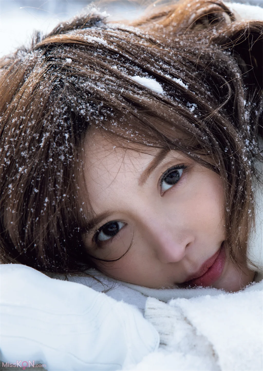 [JP] Tsukasa Aoi (葵つかさ): 纯欲系女神 (152 photos)