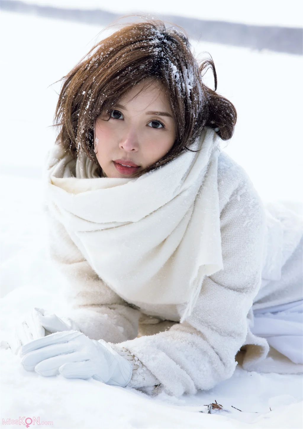 [JP] Tsukasa Aoi (葵つかさ): 纯欲系女神 (152 photos)