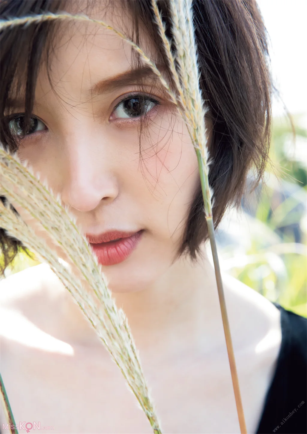 [JP] Tsukasa Aoi (葵つかさ): 纯欲系女神 (152 photos) – Page 5