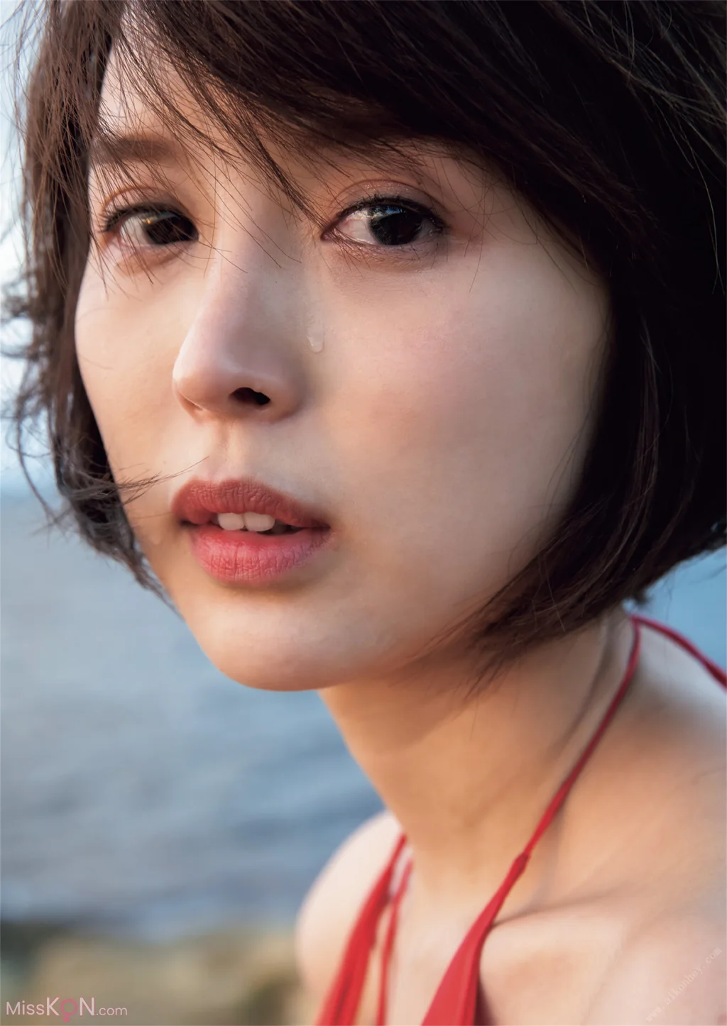 [JP] Tsukasa Aoi (葵つかさ): 纯欲系女神 (152 photos) – Page 8