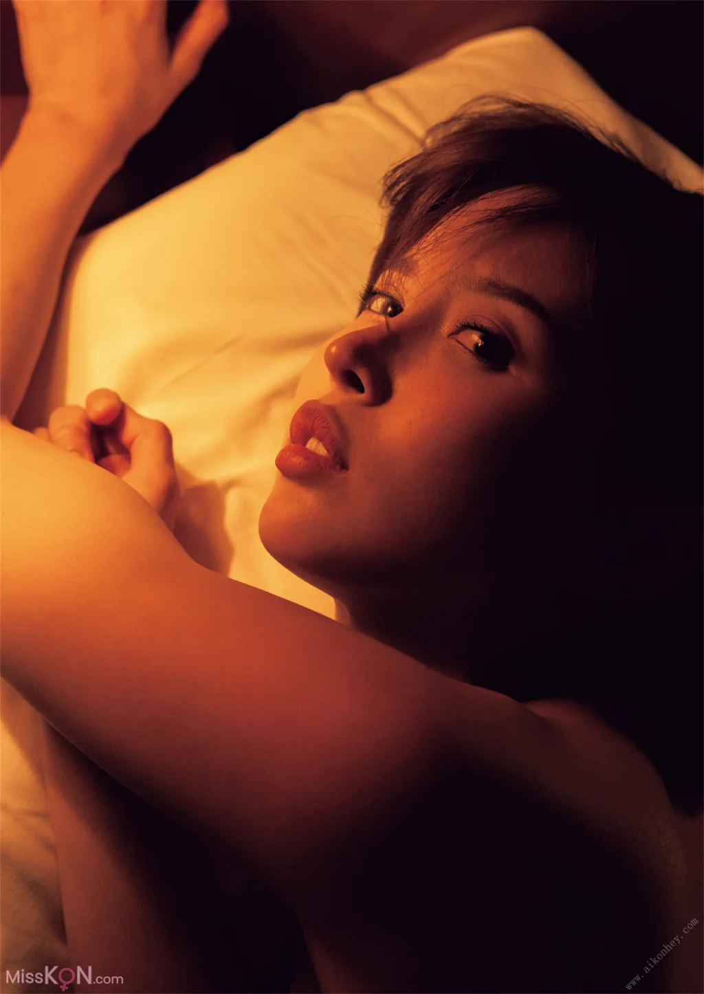 [JP] Tsukasa Aoi (葵つかさ): 纯欲系女神 (152 photos) – Page 9