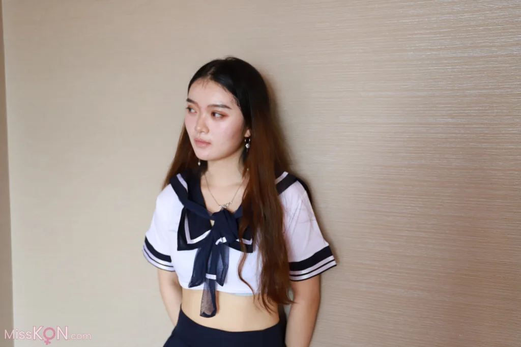[Private Photoshoot] 小魚: 國模 2018.11.03 大尺度 私拍 4K (594 photos)