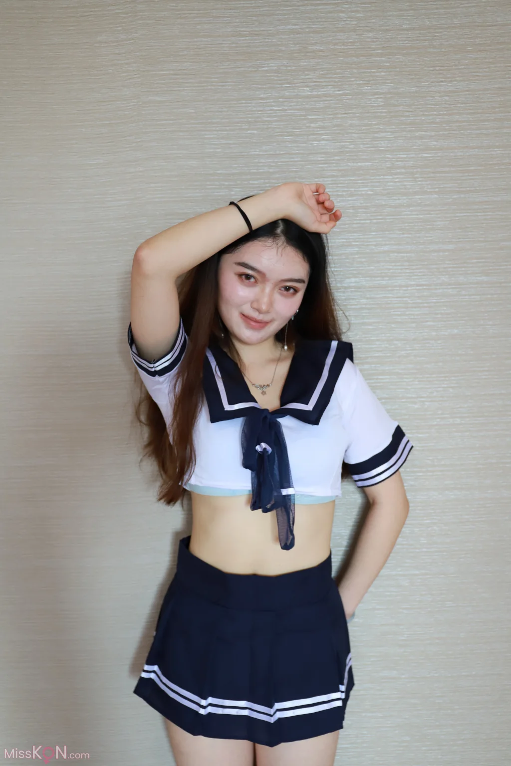 [Private Photoshoot] 小魚: 國模 2018.11.03 大尺度 私拍 4K (594 photos)