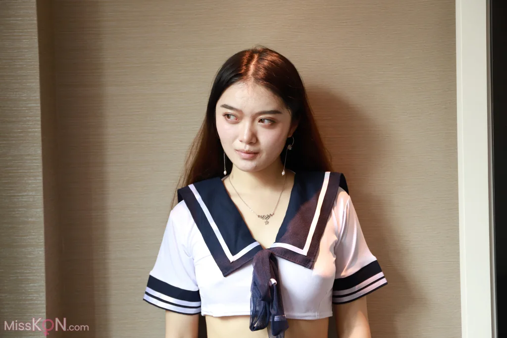 [Private Photoshoot] 小魚: 國模 2018.11.03 大尺度 私拍 4K (594 photos)
