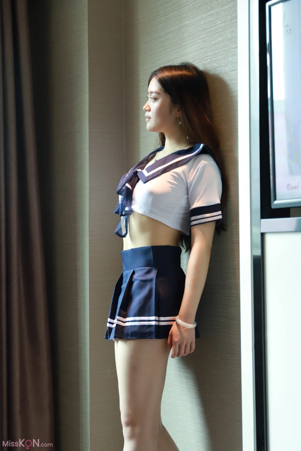 [Private Photoshoot] 小魚: 國模 2018.11.03 大尺度 私拍 4K (594 photos)