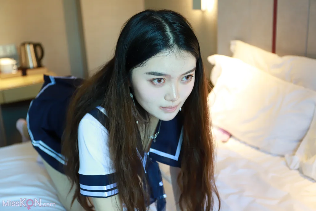 [Private Photoshoot] 小魚: 國模 2018.11.03 大尺度 私拍 4K (594 photos)