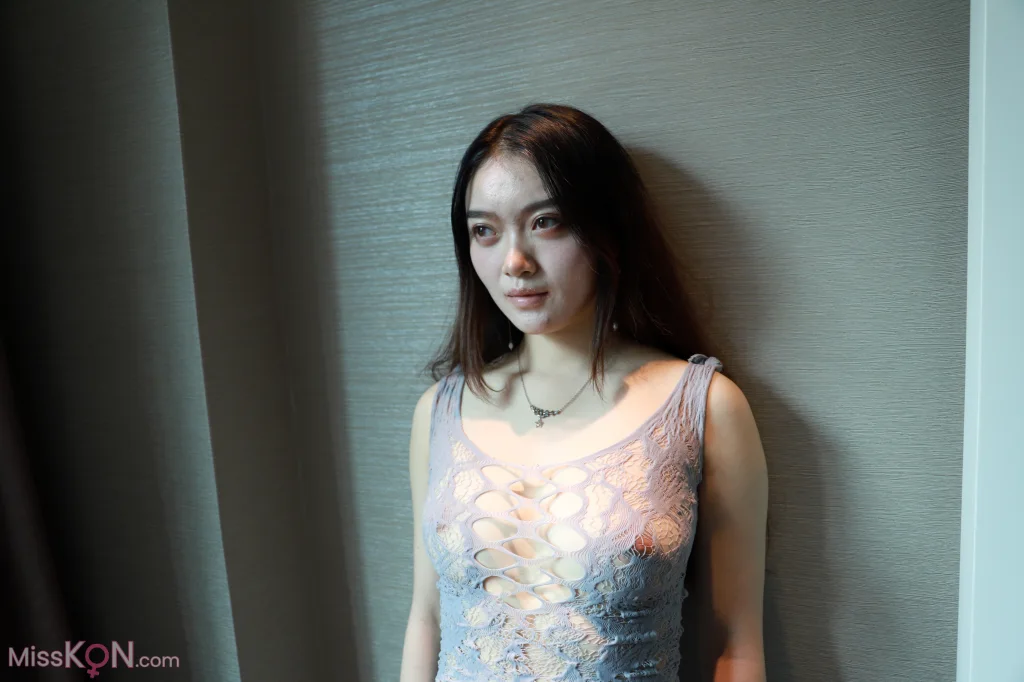 [Private Photoshoot] 小魚: 國模 2018.11.03 大尺度 私拍 4K (594 photos)