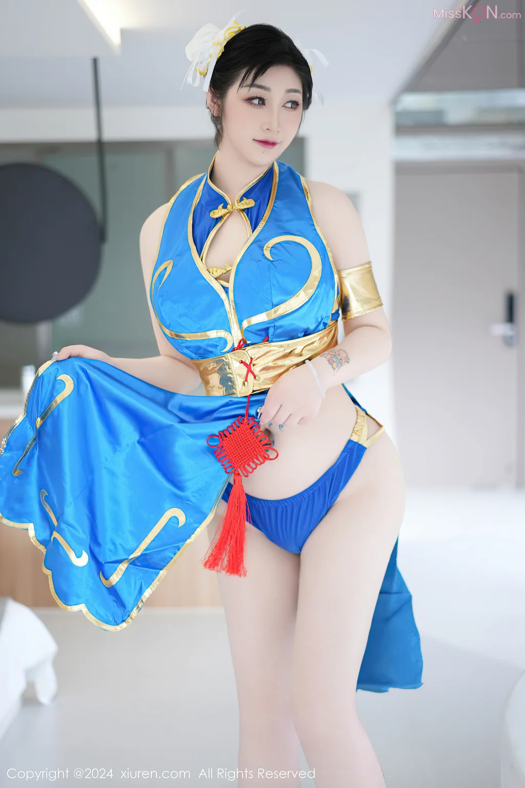 XIUREN No.8886 – 8895 (780 photos)