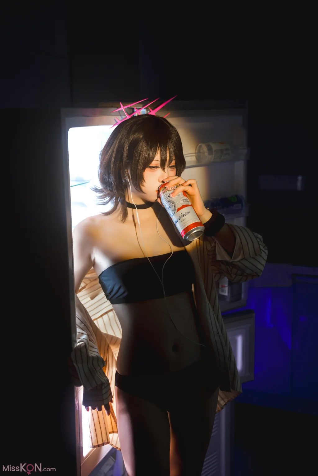 Coser@纸悦Etsu_ko: 美咲泳装 (28 photos) – Page 2