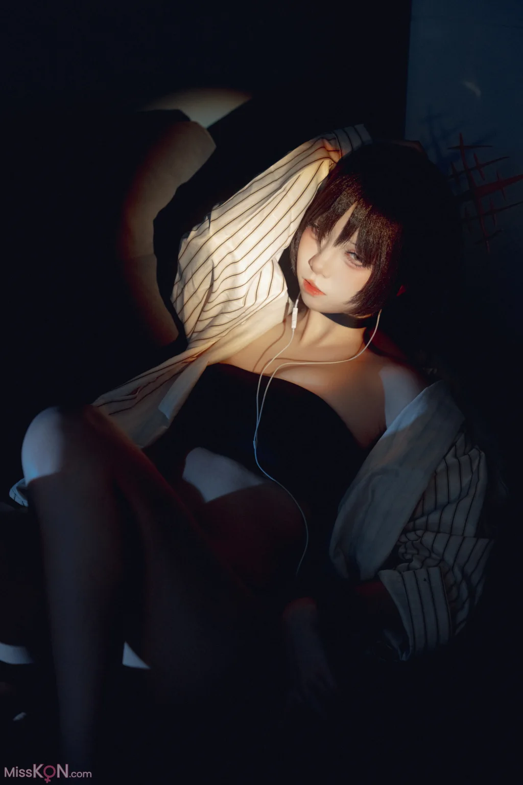Coser@纸悦Etsu_ko: 美咲泳装 (28 photos) – Page 2