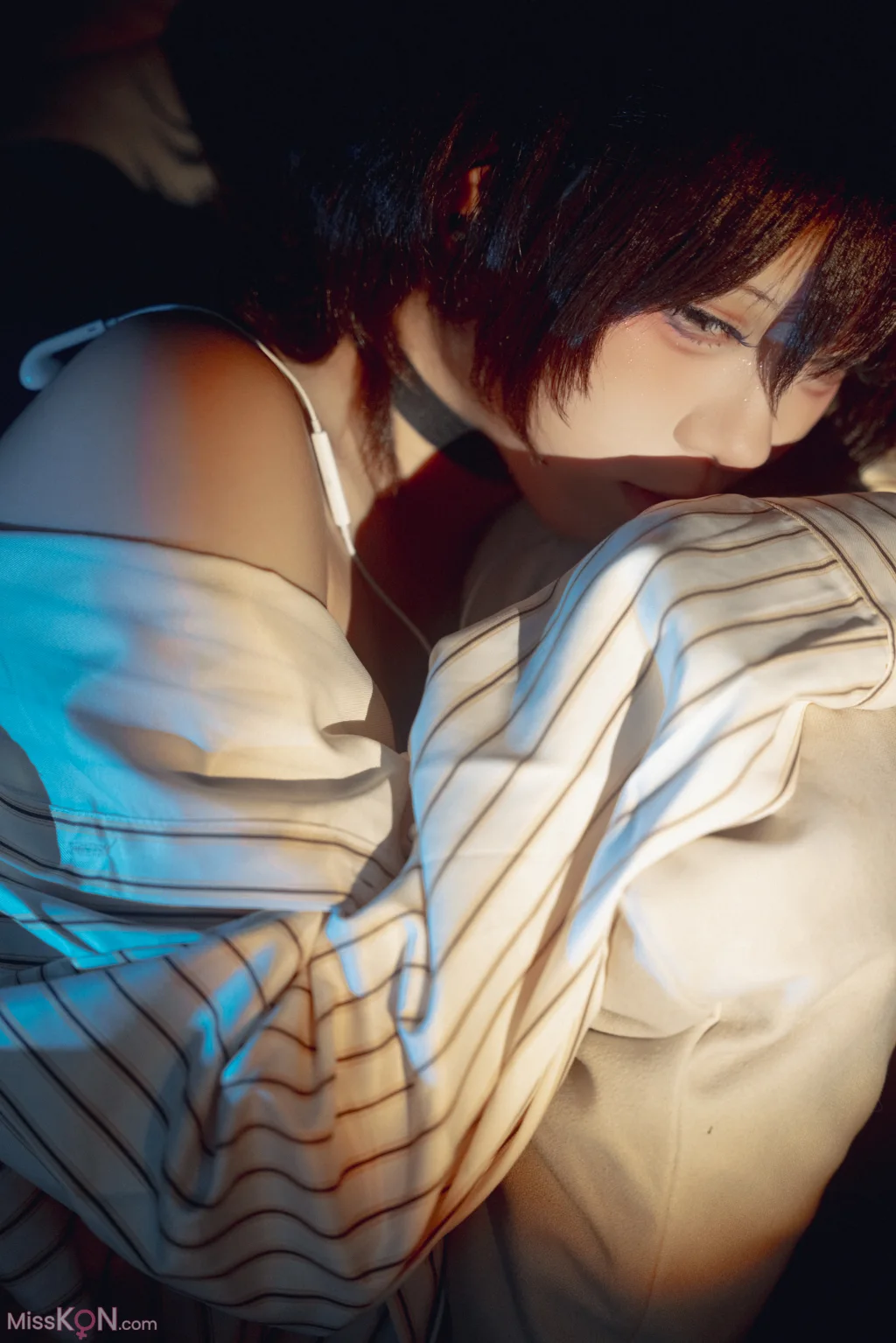 Coser@纸悦Etsu_ko: 美咲泳装 (28 photos) – Page 2