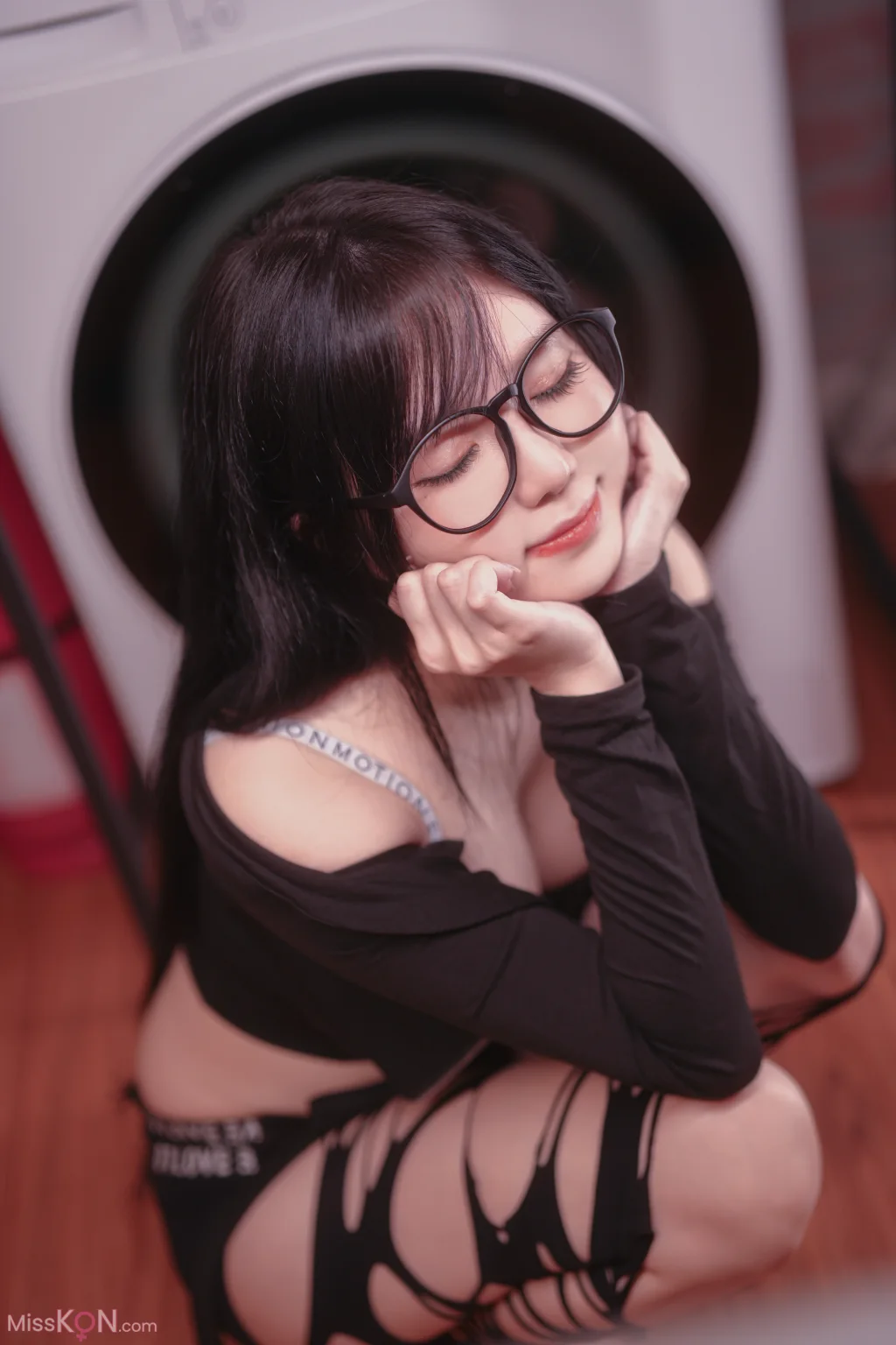 Coser@Sally多啦雪 (Sally Dorasnow): RAINY LAUNDRY DAY (60 photos)