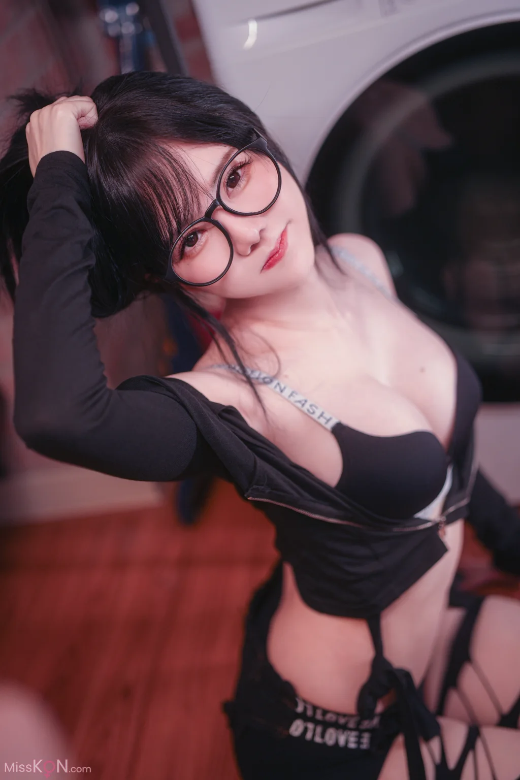 Coser@Sally多啦雪 (Sally Dorasnow): RAINY LAUNDRY DAY (60 photos)