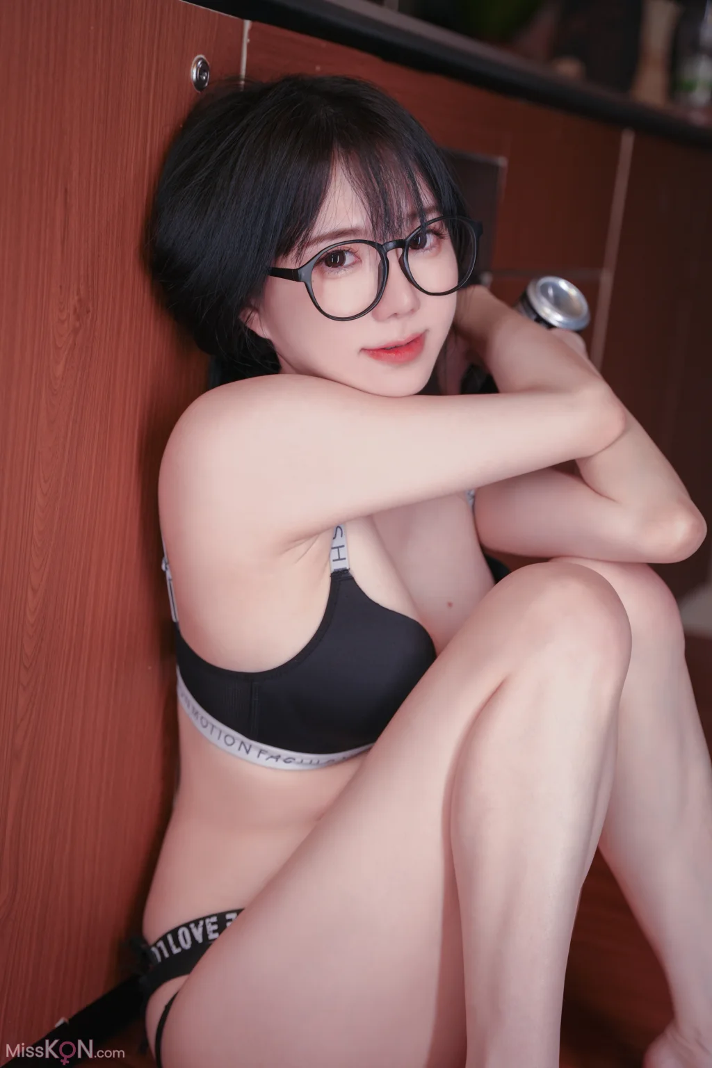 Coser@Sally多啦雪 (Sally Dorasnow): RAINY LAUNDRY DAY (60 photos)