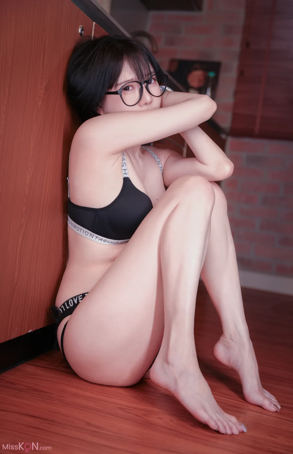 Coser@Sally多啦雪 (Sally Dorasnow): RAINY LAUNDRY DAY (60 photos)