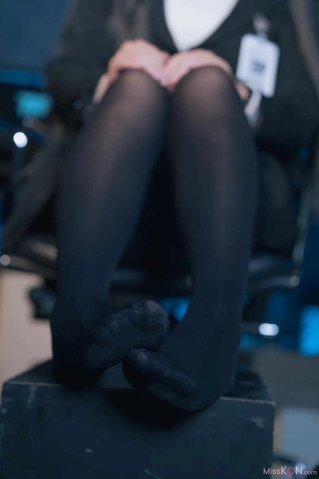 Coser@lunananya: Blue Archive 調月リオ (30 photos) – Page 3