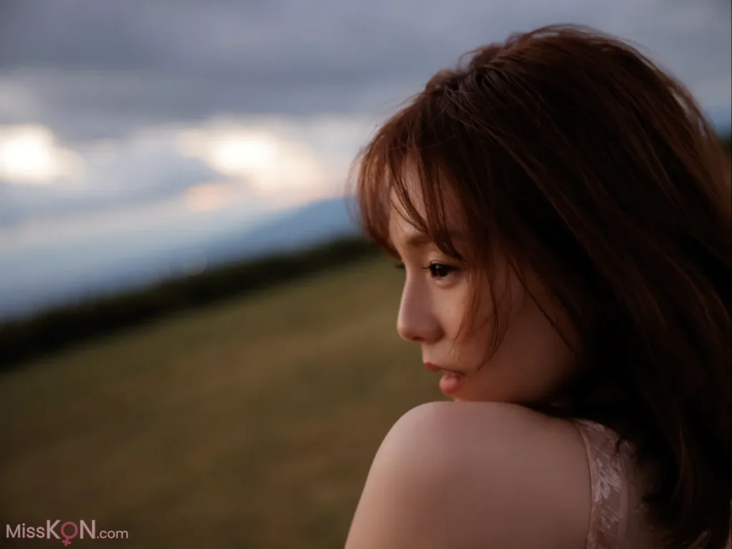 [JP] Ai Shinozaki (篠崎愛): IDEA-reverse (21 photos)