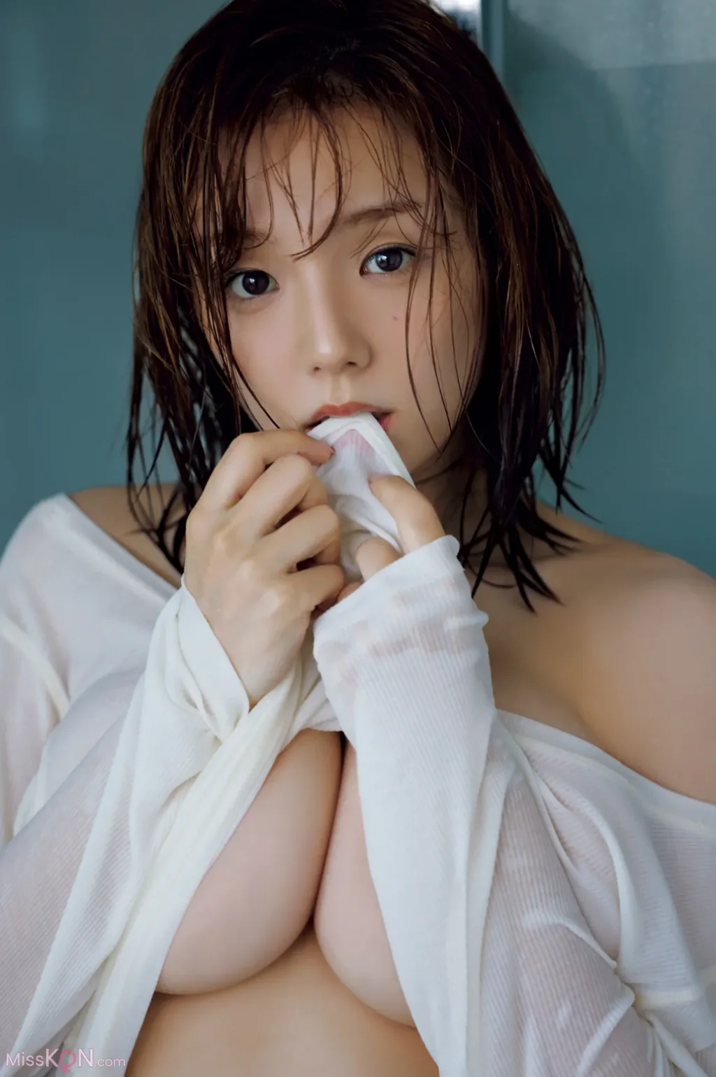 [JP] Ai Shinozaki (篠崎愛): IDEA-reverse (21 photos)