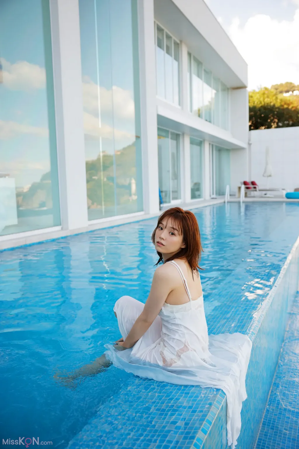 [JP] Ai Shinozaki (篠崎愛): IDEA-reverse (21 photos)