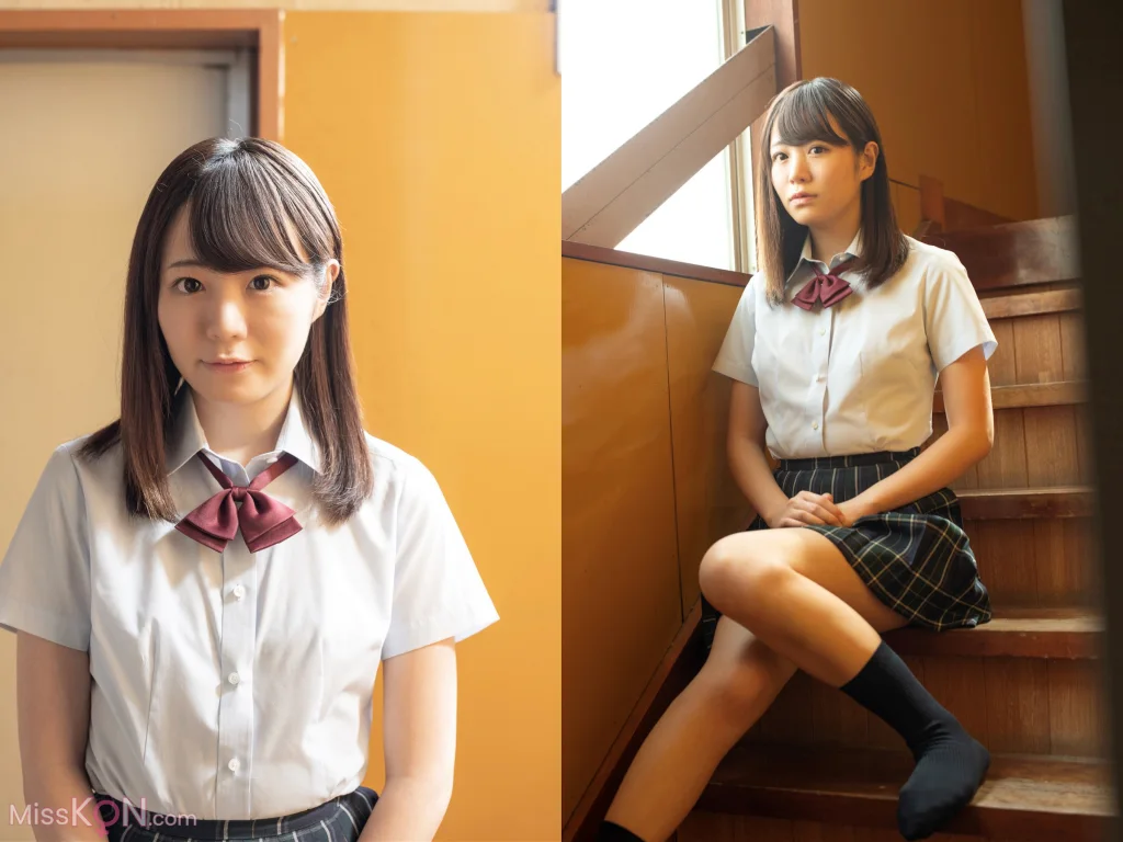 [JP] Hinata Hikage (日向ひかげ): あの夏をおいかけて (31 photos)