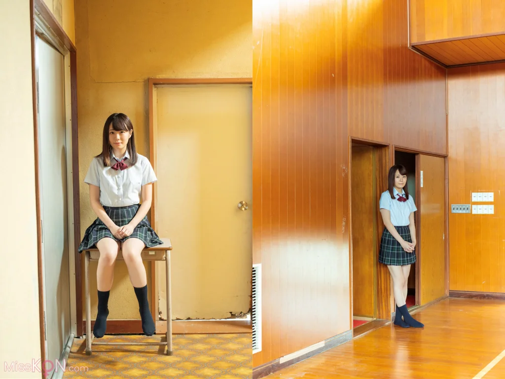 [JP] Hinata Hikage (日向ひかげ): あの夏をおいかけて (31 photos)