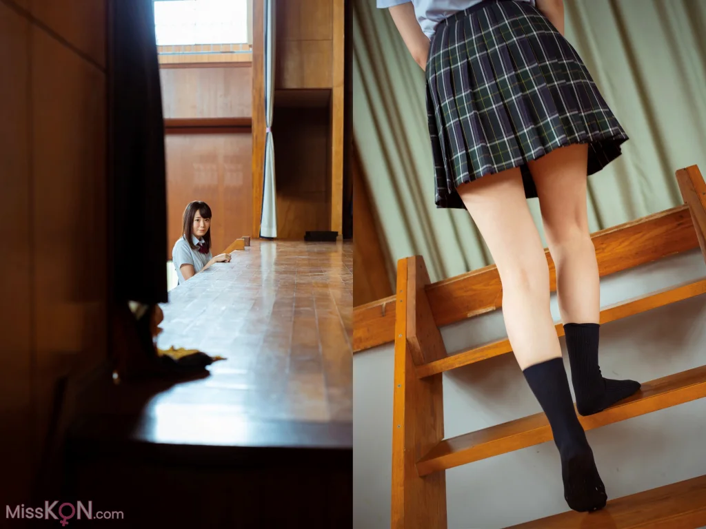 [JP] Hinata Hikage (日向ひかげ): あの夏をおいかけて (31 photos)
