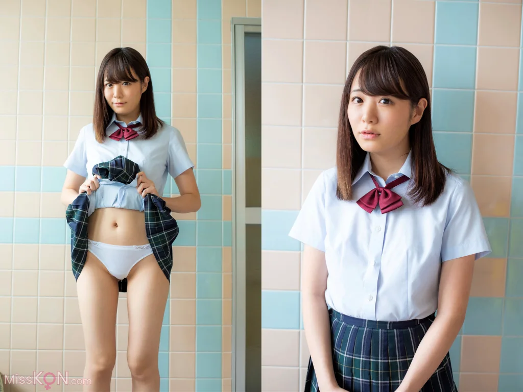 [JP] Hinata Hikage (日向ひかげ): あの夏をおいかけて (31 photos)