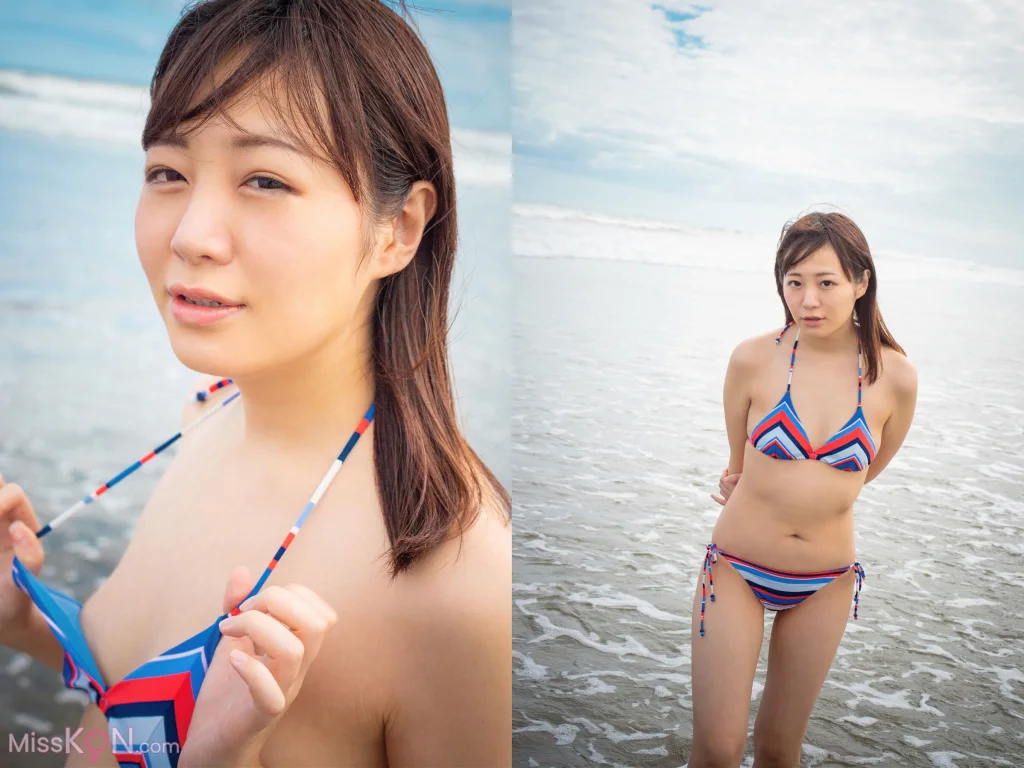 [JP] Hinata Hikage (日向ひかげ): あの夏をおいかけて (31 photos)