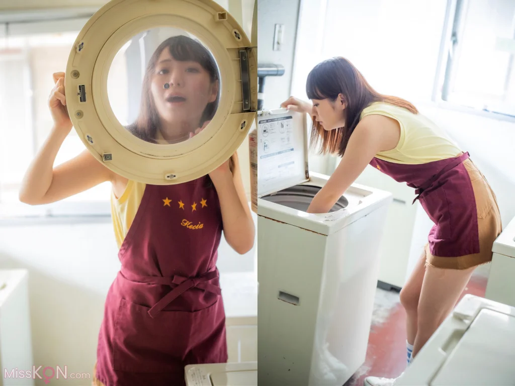 [JP] Hinata Hikage (日向ひかげ): あの夏をおいかけて (31 photos) – Page 3