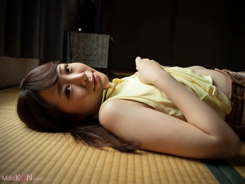 [JP] Hinata Hikage (日向ひかげ): あの夏をおいかけて (31 photos) – Page 3