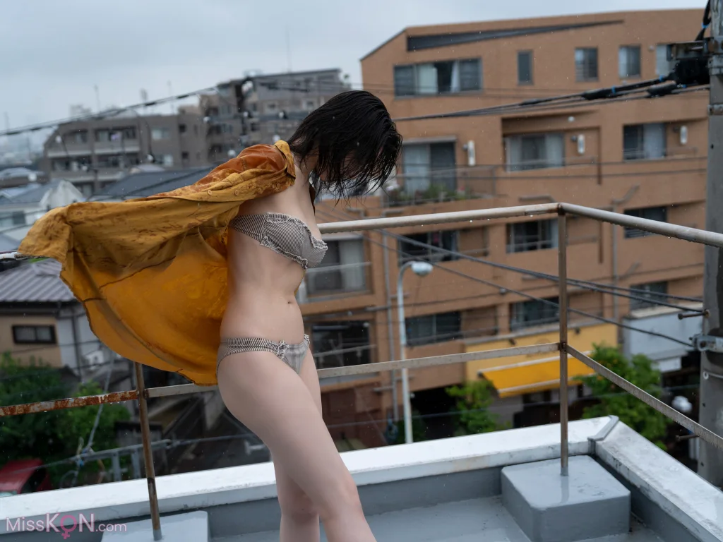 [JP] Iori Sagara (相樂伊織): 彼女は美バスト (86 photos)