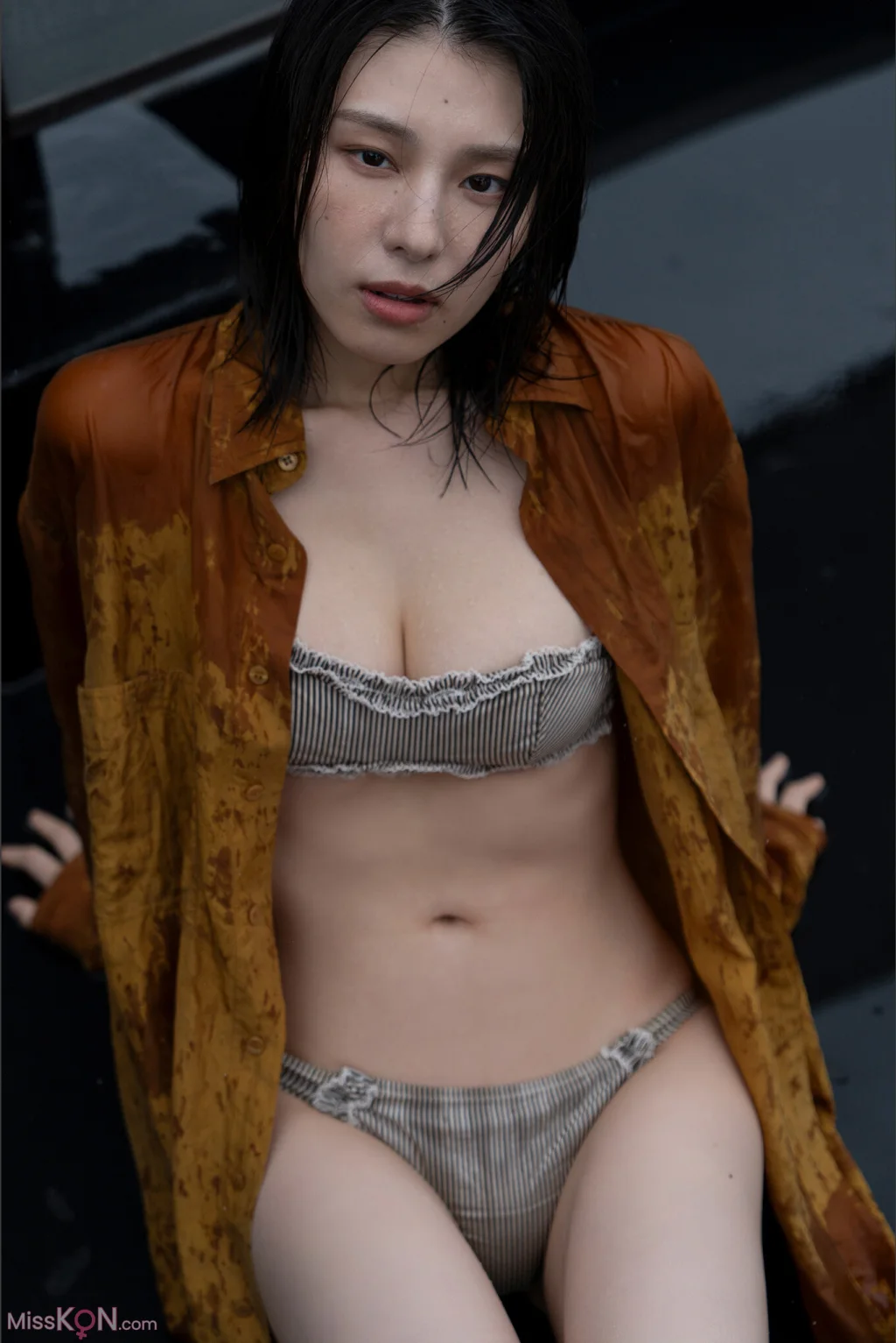 [JP] Iori Sagara (相樂伊織): 彼女は美バスト (86 photos)