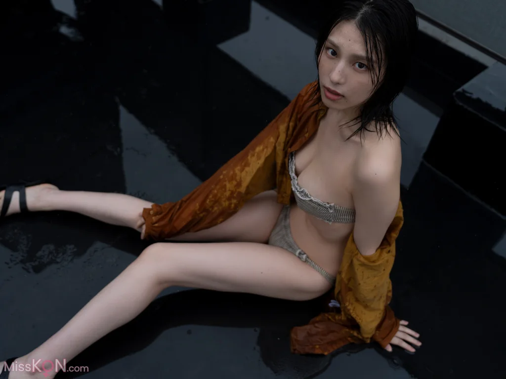 [JP] Iori Sagara (相樂伊織): 彼女は美バスト (86 photos)