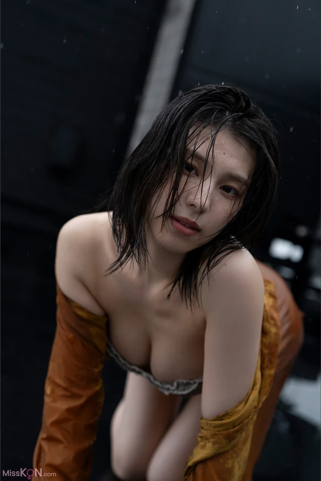[JP] Iori Sagara (相樂伊織): 彼女は美バスト (86 photos)