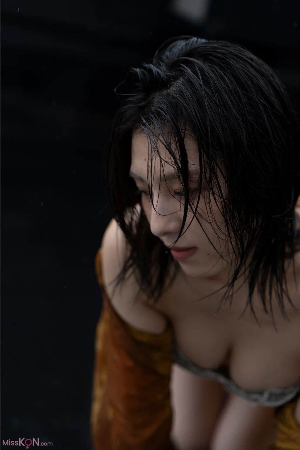 [JP] Iori Sagara (相樂伊織): 彼女は美バスト (86 photos)