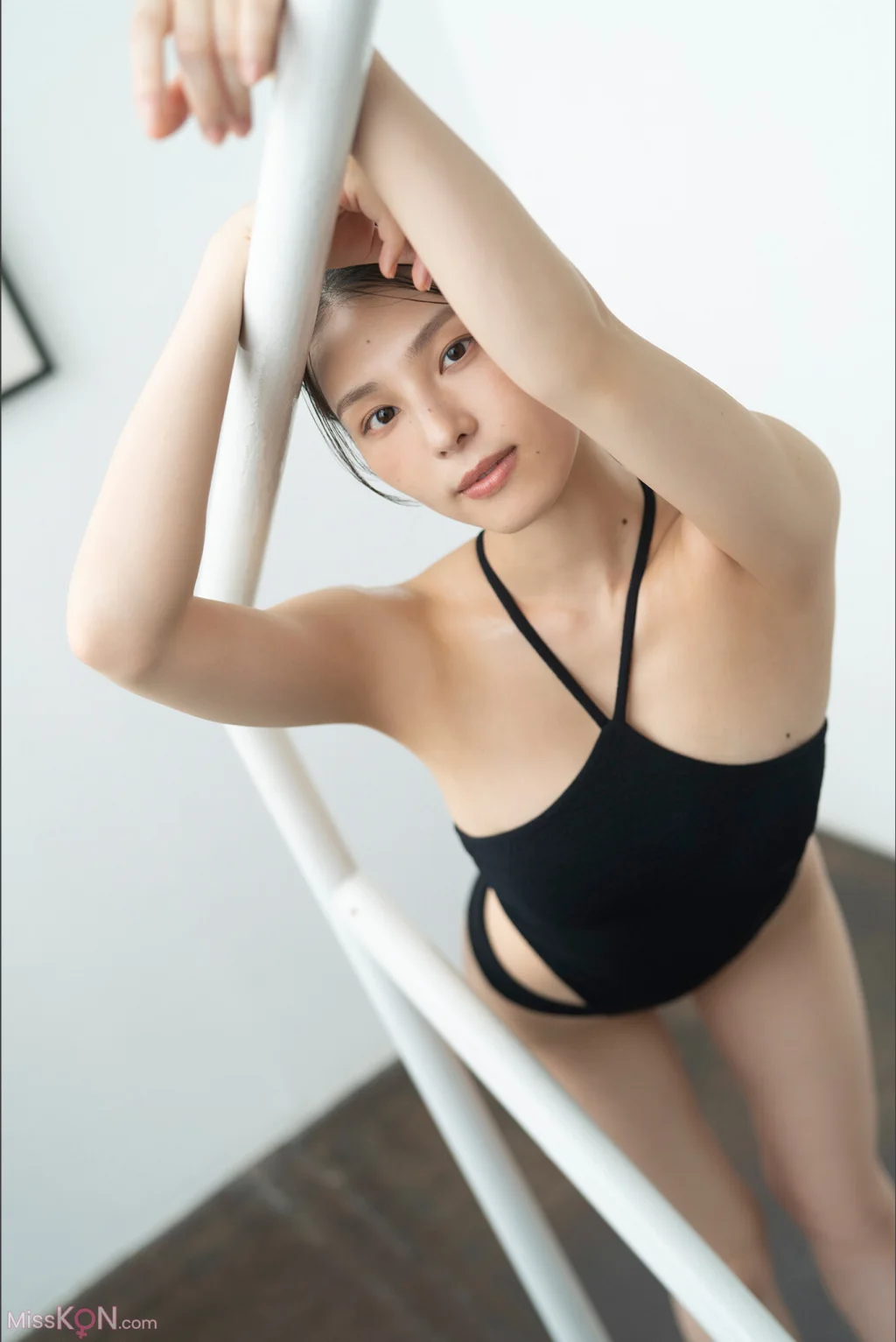 [JP] Iori Sagara (相樂伊織): 彼女は美バスト (86 photos)