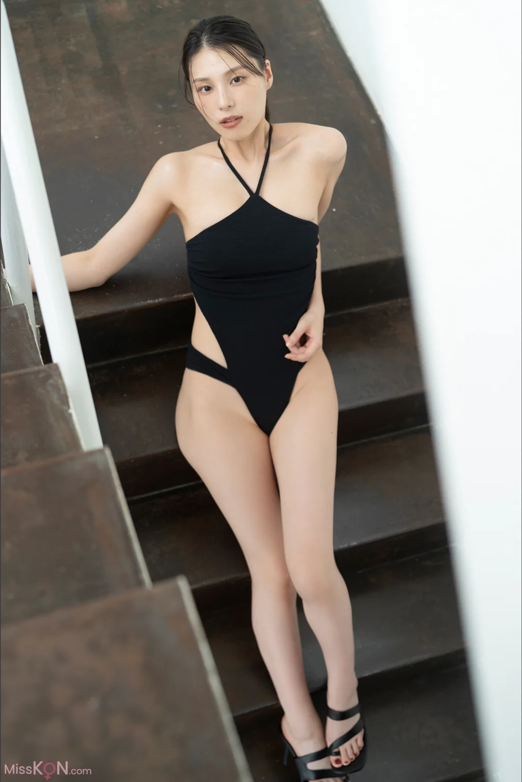 [JP] Iori Sagara (相樂伊織): 彼女は美バスト (86 photos)
