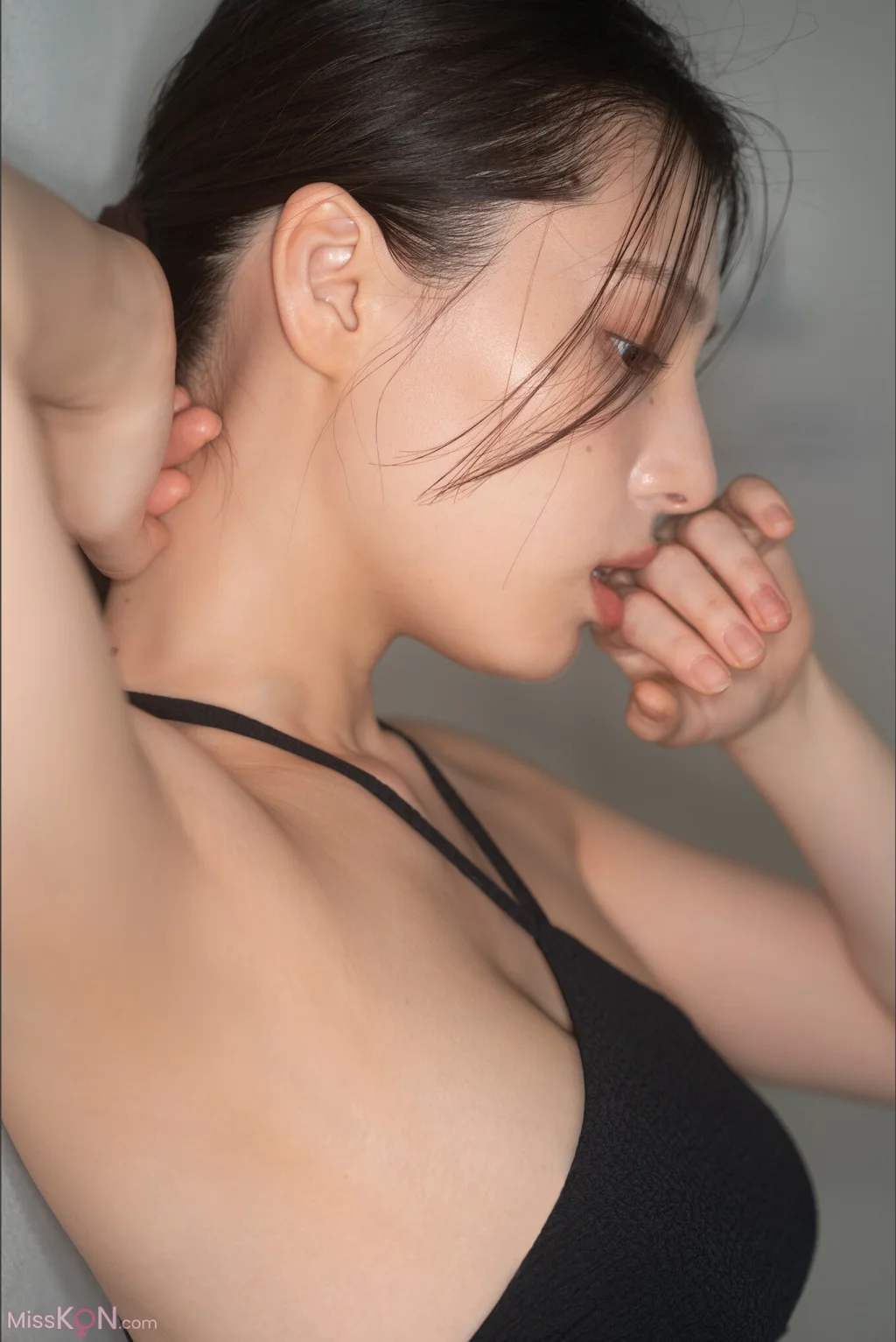 [JP] Iori Sagara (相樂伊織): 彼女は美バスト (86 photos)