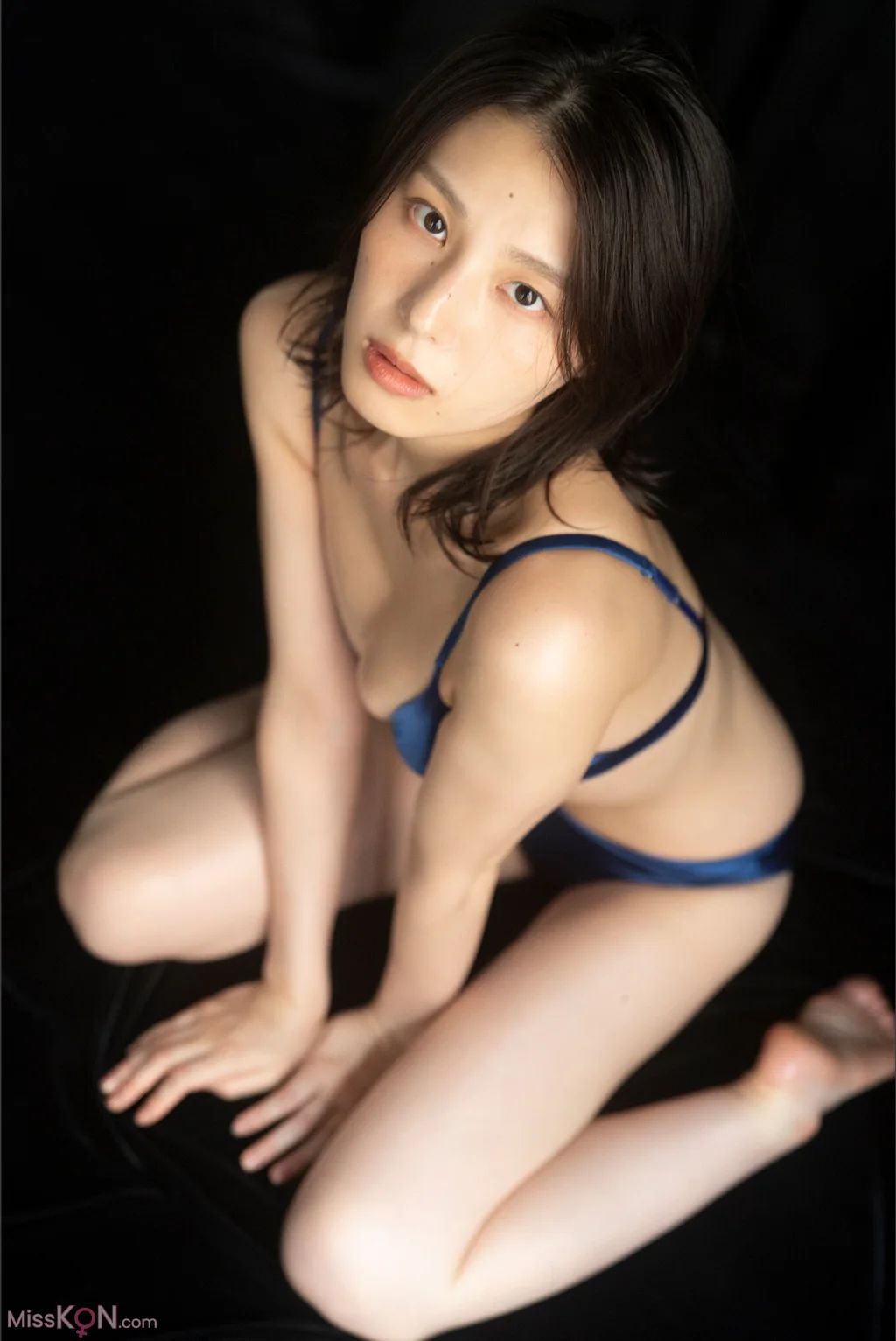 [JP] Iori Sagara (相樂伊織): 彼女は美バスト (86 photos)