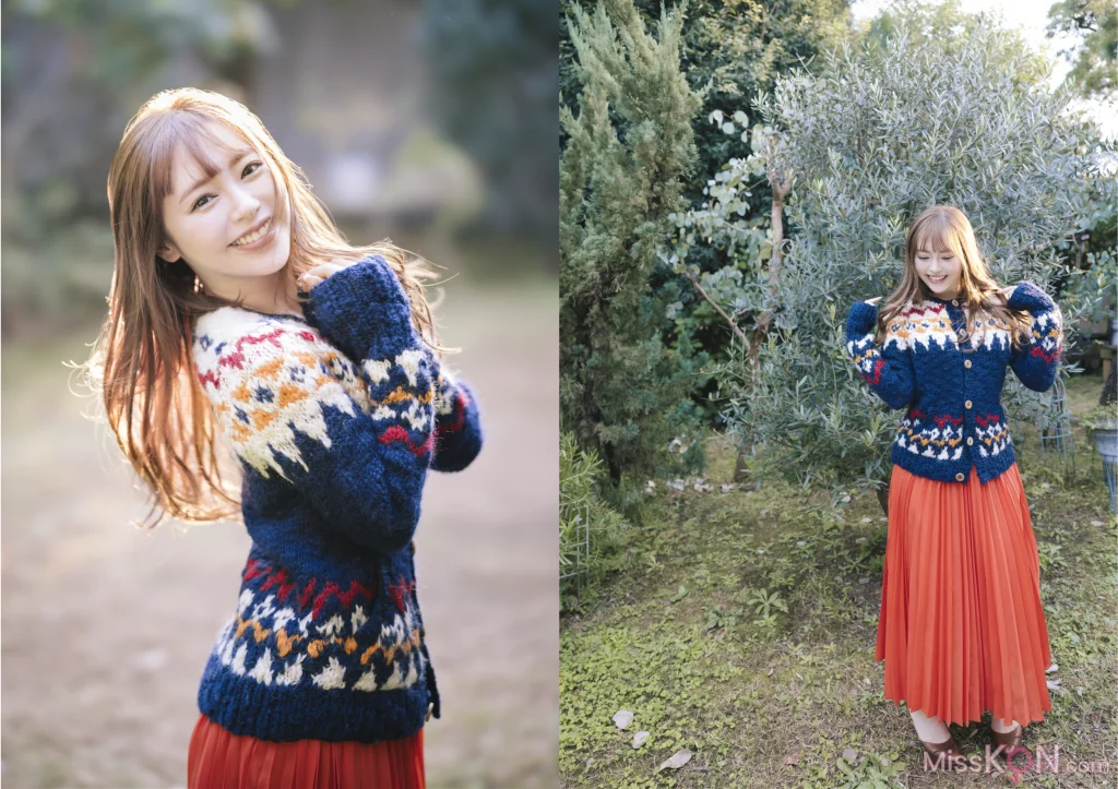 [JP] Ogura Yuna (小倉由菜): めっかわ (41 photos)