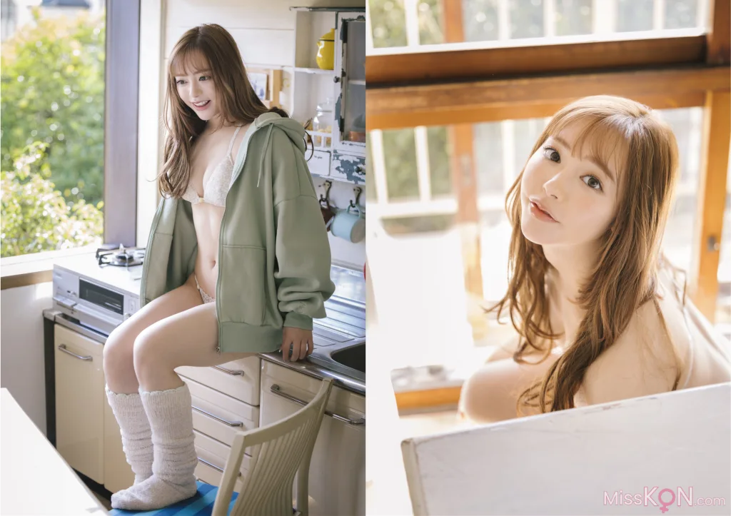 [JP] Ogura Yuna (小倉由菜): めっかわ (41 photos)