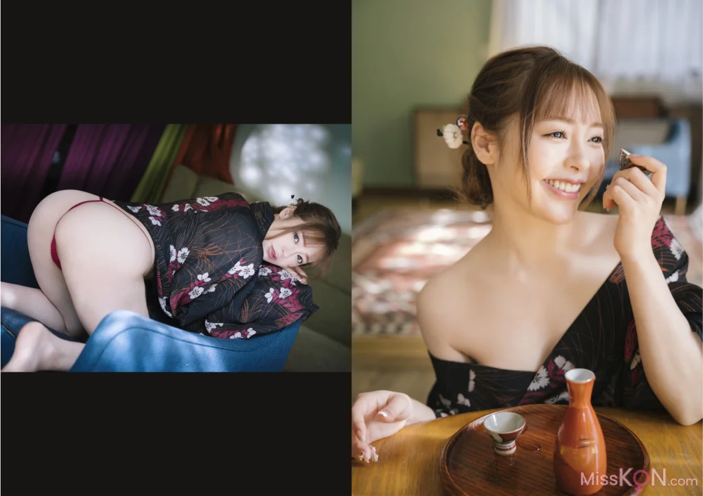 [JP] Ogura Yuna (小倉由菜): めっかわ (41 photos)