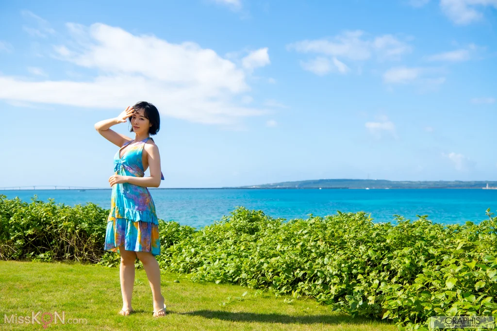 [JP] Tsubaki Sannomiya (三宮つばき): 可爱的美女 极具诱惑SANNOMIYA Tsubaki Graceful (121 photos )