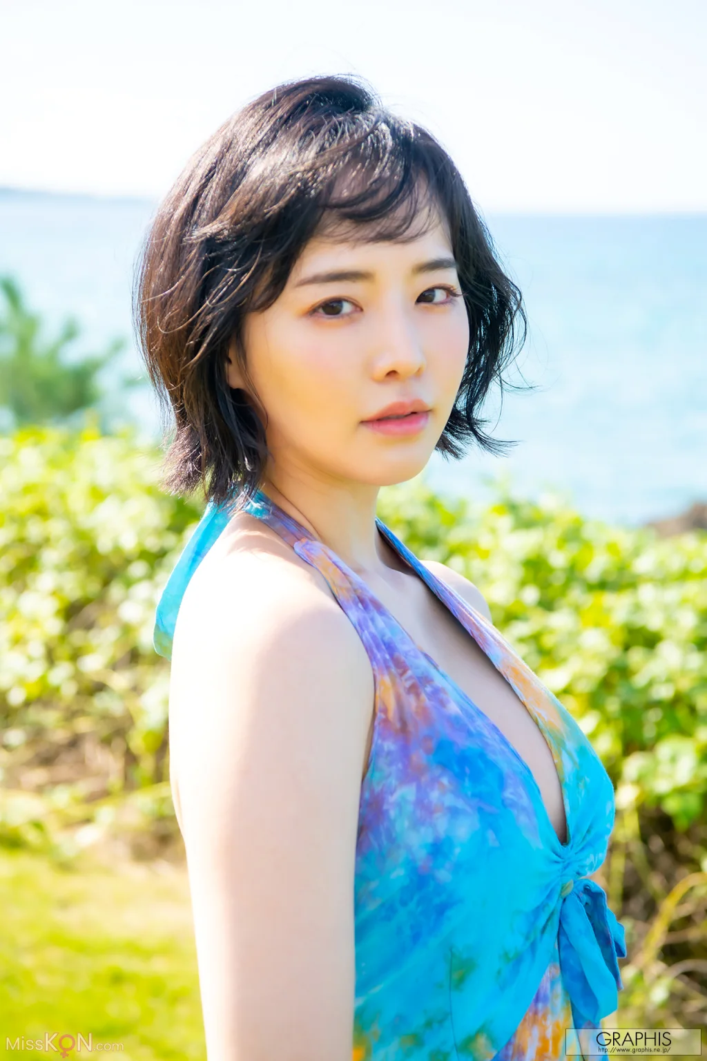 [JP] Tsubaki Sannomiya (三宮つばき): 可爱的美女 极具诱惑SANNOMIYA Tsubaki Graceful (121 photos )