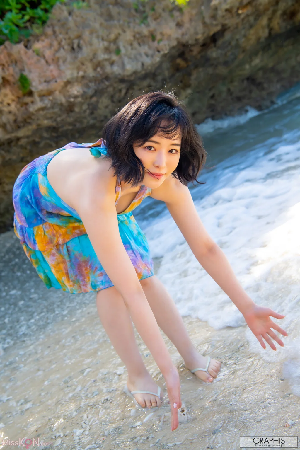 [JP] Tsubaki Sannomiya (三宮つばき): 可爱的美女 极具诱惑SANNOMIYA Tsubaki Graceful (121 photos )