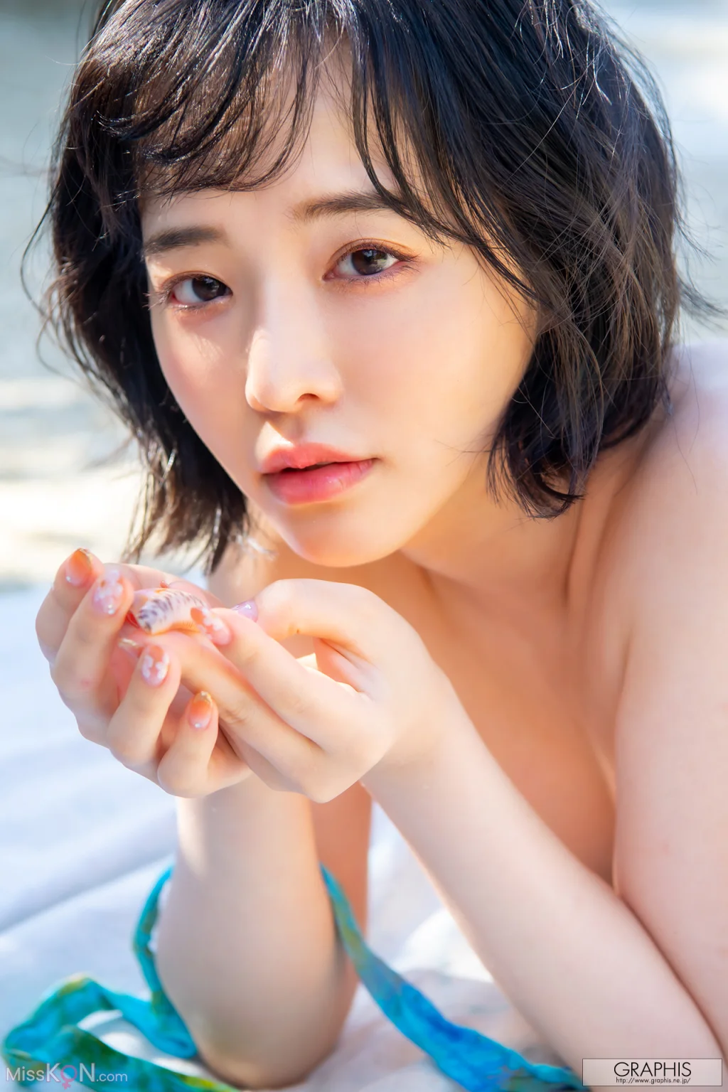 [JP] Tsubaki Sannomiya (三宮つばき): 可爱的美女 极具诱惑SANNOMIYA Tsubaki Graceful (121 photos )
