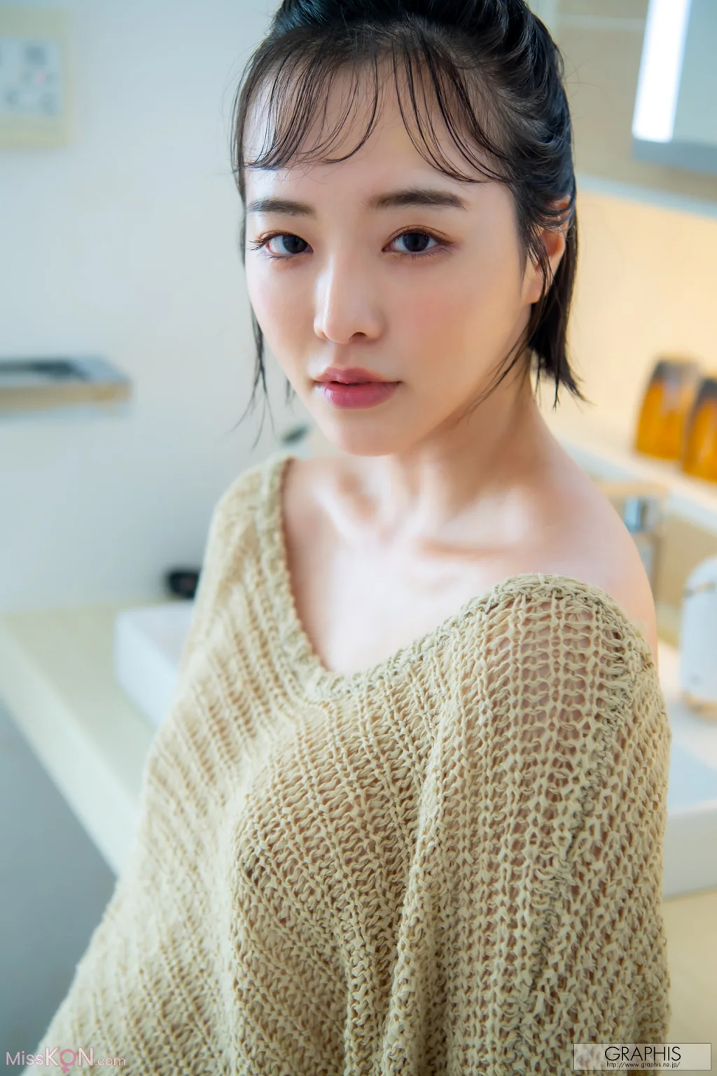 [JP] Tsubaki Sannomiya (三宮つばき): 可爱的美女 极具诱惑SANNOMIYA Tsubaki Graceful (121 photos )
