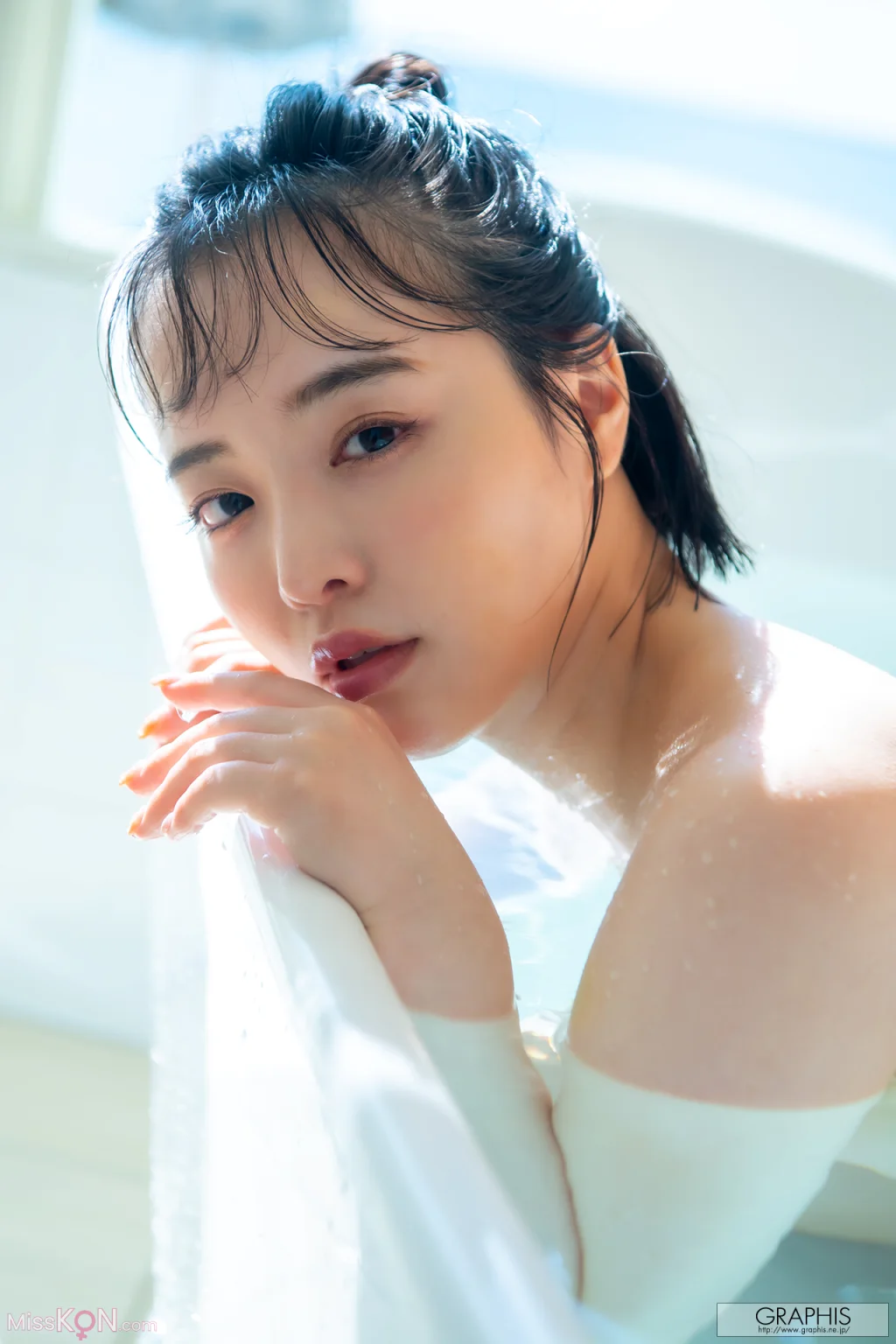 [JP] Tsubaki Sannomiya (三宮つばき): 可爱的美女 极具诱惑SANNOMIYA Tsubaki Graceful (121 photos )